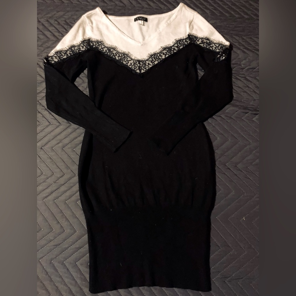 Venus XS dress!